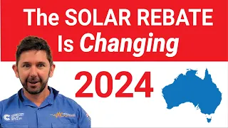 Solar Rebate Explained | Before You Buy Solar | Episode 1