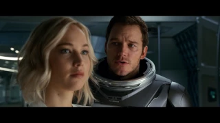 Passengers - TV Spot Pool 20" - VF