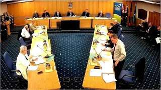 Ordinary Meeting of Council 16 June 2021