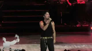 Tarkan Live-Moscow 2009 HQ