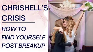CHRISHELL STAUSE MARRIES G FLIP! How To Be Authentic & Handle An Identity Crisis | Shallon Lester