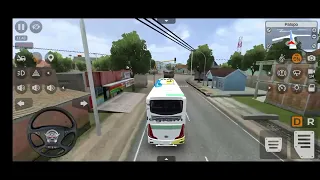 Bus simulator || bus games || 3d bus simulator || bus driving games || city bus simulator ||