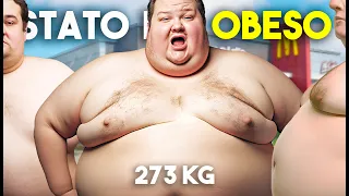 Visitare lo Stato più OBESO d’Europa 🇲🇹