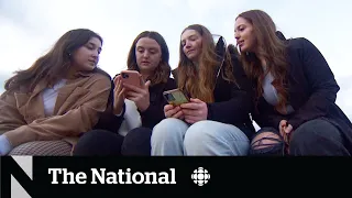 Social media's impact on teens' body image