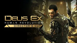 Deus Ex  Human Revolution Part 5 (No Commentary)