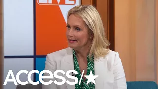 Ali Wentworth On Her & Hubby George Stephanopoulos' Love Life: 'He's An Afternoon Guy!'