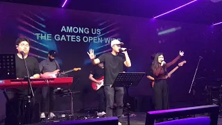 Original song writing competition - Uplifting Praise Song - MGM | Kingdom by IGNITE.FCC
