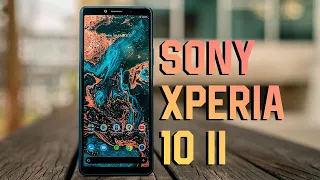 Sony got it so wrong | Sony Xperia 10 II review