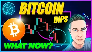 DID BITCOIN JUST TRIGGER POWERFUL BULL MOVE?! (PAY ATTENTION TO THIS BTC INDICATOR!)