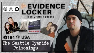 184. The Seattle Cyanide Poisonings | USA FULL EPISODE