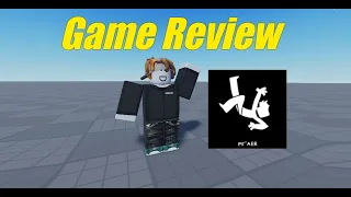 PS's Accurate Euphoria Ragdoll Roblox | Game Review