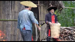 Tuam Leej Kuab The Hmong Shaman Warrior (Part 1220)