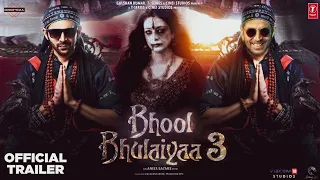Bhool Bhulaiya 3 movie Diwali release #bhoolbhulaiyaa2 #movie #moviereview