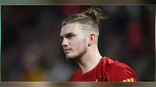 Harvey Elliott