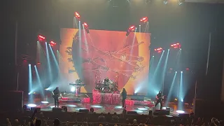 Dream Theater "Pull Me Under" Ruth Eckerd Hall 2023