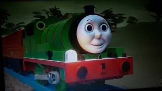 me and my friend @Disspam777 watch percy and the beast sodor fallout parody by dieseld199