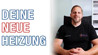 Heizungssanierung: Welche Heizung eignet sich wann? (WÄRMEPUMPE/PELLET)