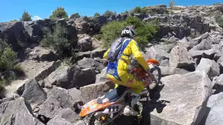 Taddy Blazusiak #HardEnduro @GoPro