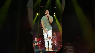 Romeo Santos Propuesta Indecente Live at The Forum Golden Tour