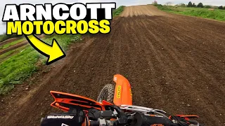 Arncott MX Novice Ride 5 | Arncott MX