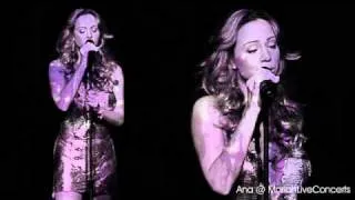 01 Petals Intro / Emotions - Mariah Carey (live at Osaka) - first time on YouTube