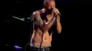 Linkin Park - Numb  (Live from Wantagh, New York 2008)