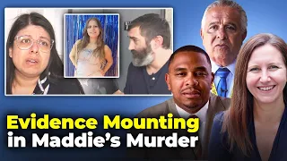 Homicide Detectives On Madeline Soto’s Case and the Mounting Evidence Against Mom’s Boyfriend