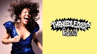 TND Podcast #51 ft. Xenia Rubinos