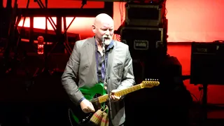 Dead Can Dance - Song To The Siren - Londres - 04/05/2019 (HD)