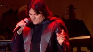 Renato Zero - La favola mia  - Sei Zero 2010  (Live - Video Ufficiale)