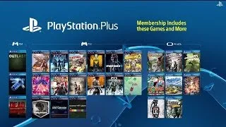 PlayStation Plus Free Games of March