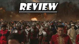 Ohsama Sentai King-Ohger Episode 48 Review | An Unexpected Arrival