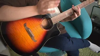 Acousticore (cover)