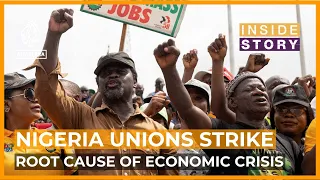 What's the root cause of Nigeria's economic crisis? | Inside Story