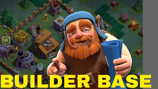 Clash of Clans  Builder Base complete tutorial in Hindi