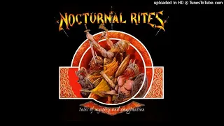 Nocturnal Rites – Ring Of Steel