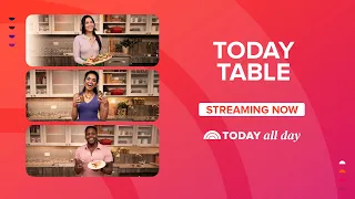 Watch TODAY Table to make meals in under 30 minutes and one pot wonders!