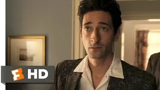 Hollywoodland (4/10) Movie CLIP - Under the Rug (2006) HD