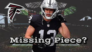 Atlanta Falcons Free Agent Target: WR Hunter Renfrow | Falcons Fan Reaction