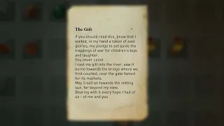 How to Complete The Gift Enigma in Assassin's Creed Mirage (The Gift Enigma Guide)