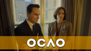 Осло (2021) Драма | Русский трейлер фильма