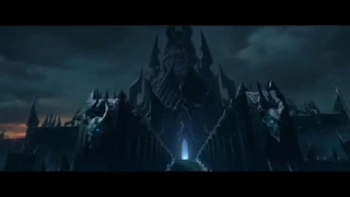 World of Warcraft: Shadowlands Cinematic Trailer *fixed*