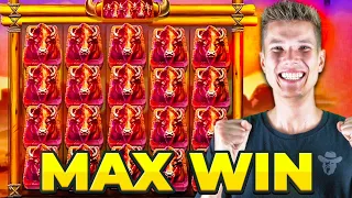 WE GOT AN UNEXPECTED MAX WIN! 🤯 Biggest Slot Wins Week 8 2024