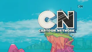 Cartoon Network Netherlands (English) - Continuity (November 4, 2021)