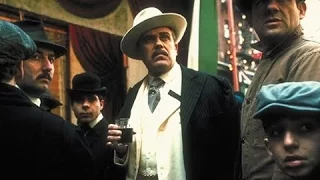 The Irish Mafia  The Oldest Gang In USA