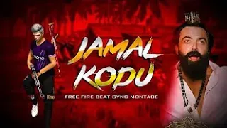 JAMLI KOTTU FREE FIRE GUN BEAT MONTAGES#freefire #jgamer #oP