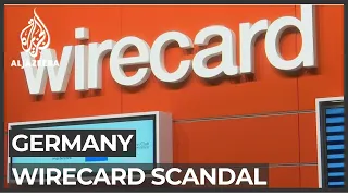 Germany investigates Wirecard's fraud case