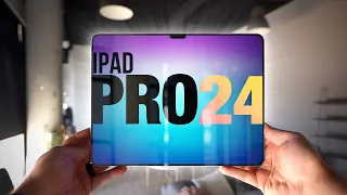 iPad Pro 2024 Release Date: Latest News On When It Will Launch!