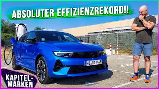 Opel Astra E: "Für das Geld kauf ich doch nen Tesla??"