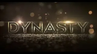 News About Dynasty Season 3